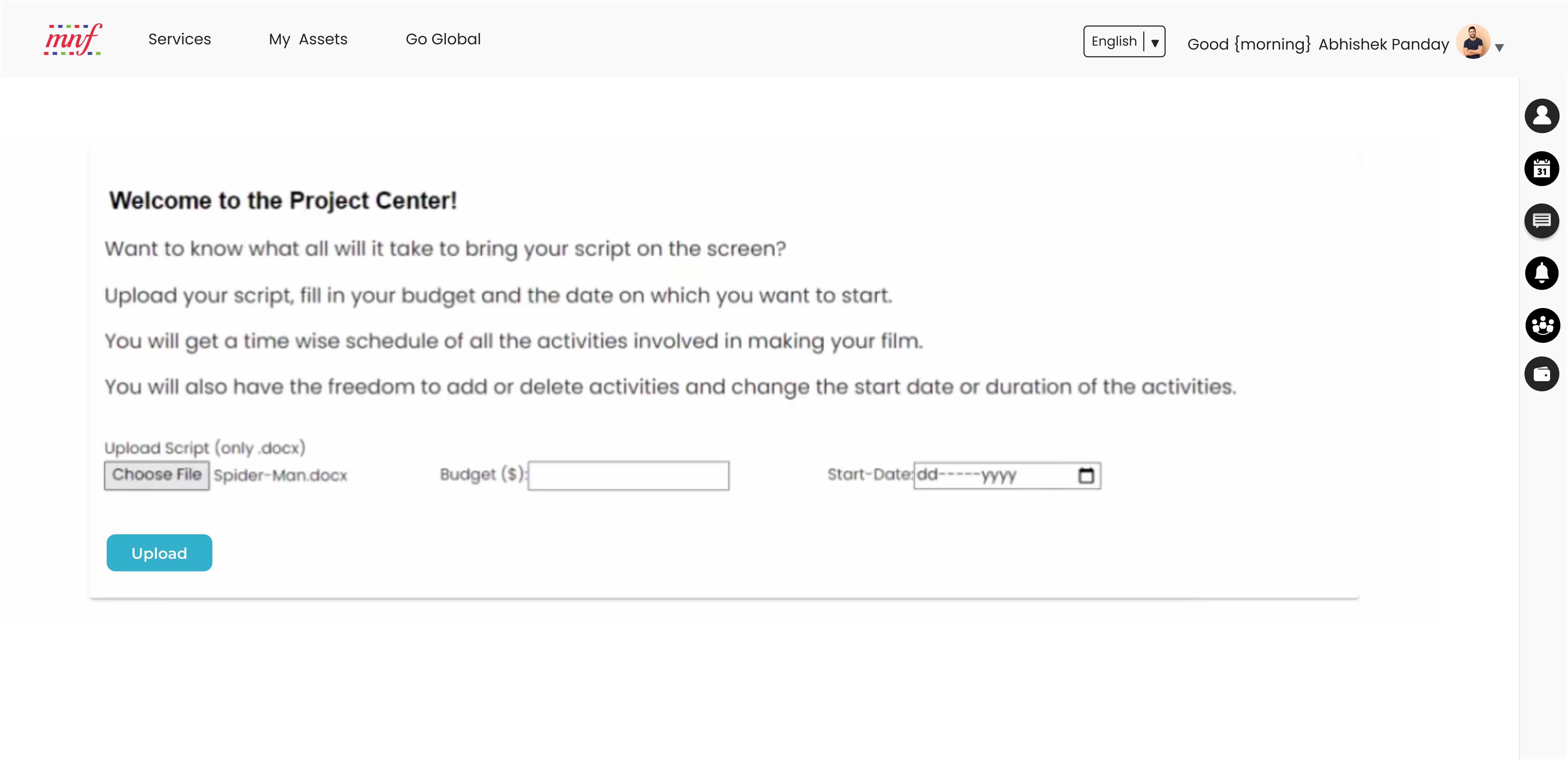 Premise Image for desktop